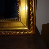 Mirror Louis Philippe 130x92cm