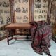 Louis XVI style bench