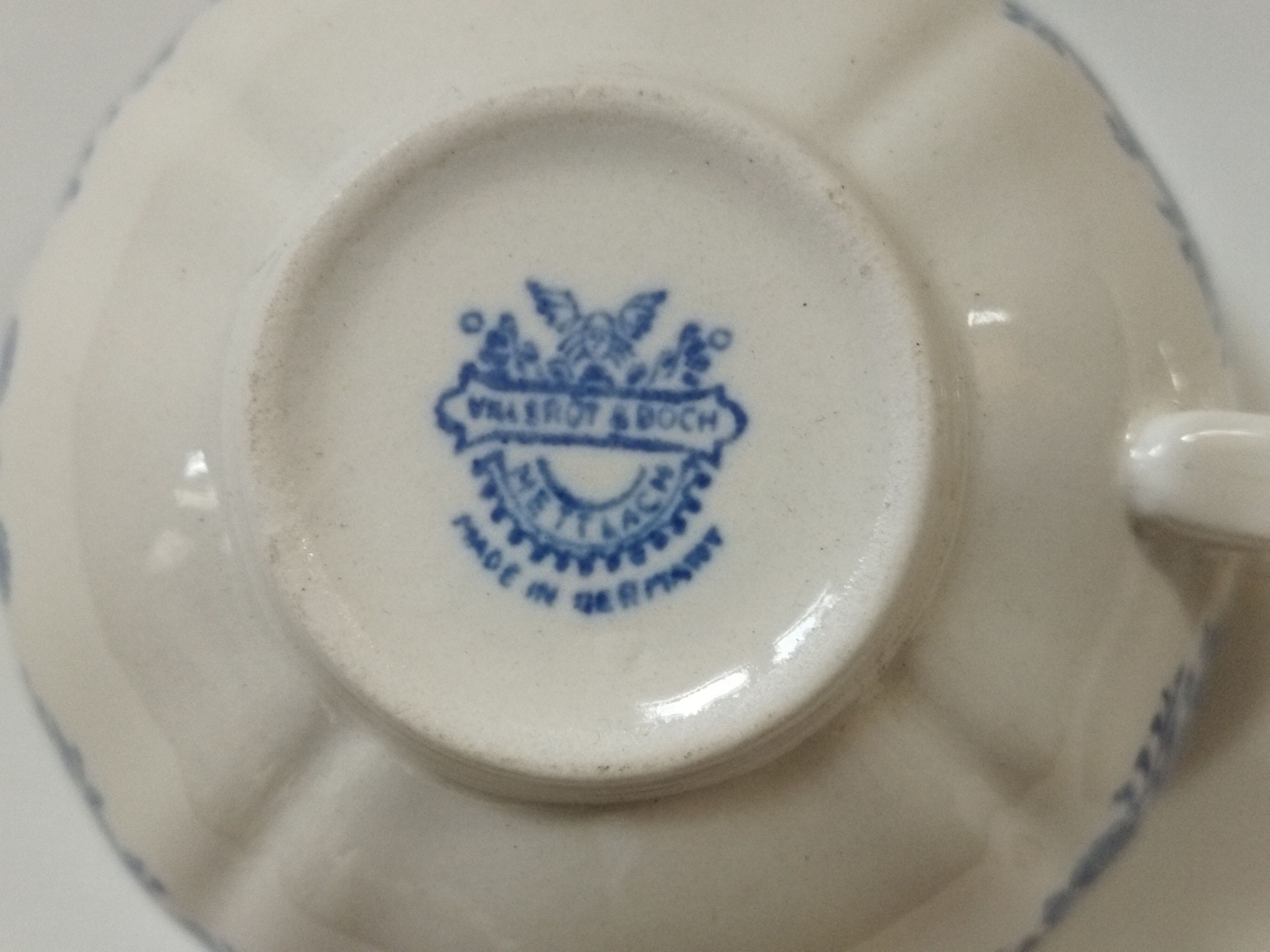 Tasse Burgenland Villeroy & Boch