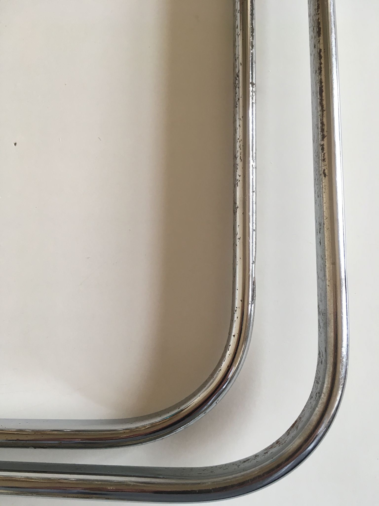 Plia Piretti chair for Castelli c905 translucent italian design 1967