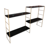 Vintage string shelf