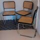 Chaises Marcel Breuer