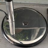 Articulated desk lamp