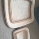 2 dessous de plat Pol Chambost