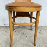 4 Baumann Seagull chairs