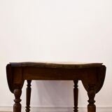 Wooden table 1930s