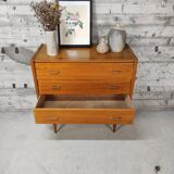 Commode vintage