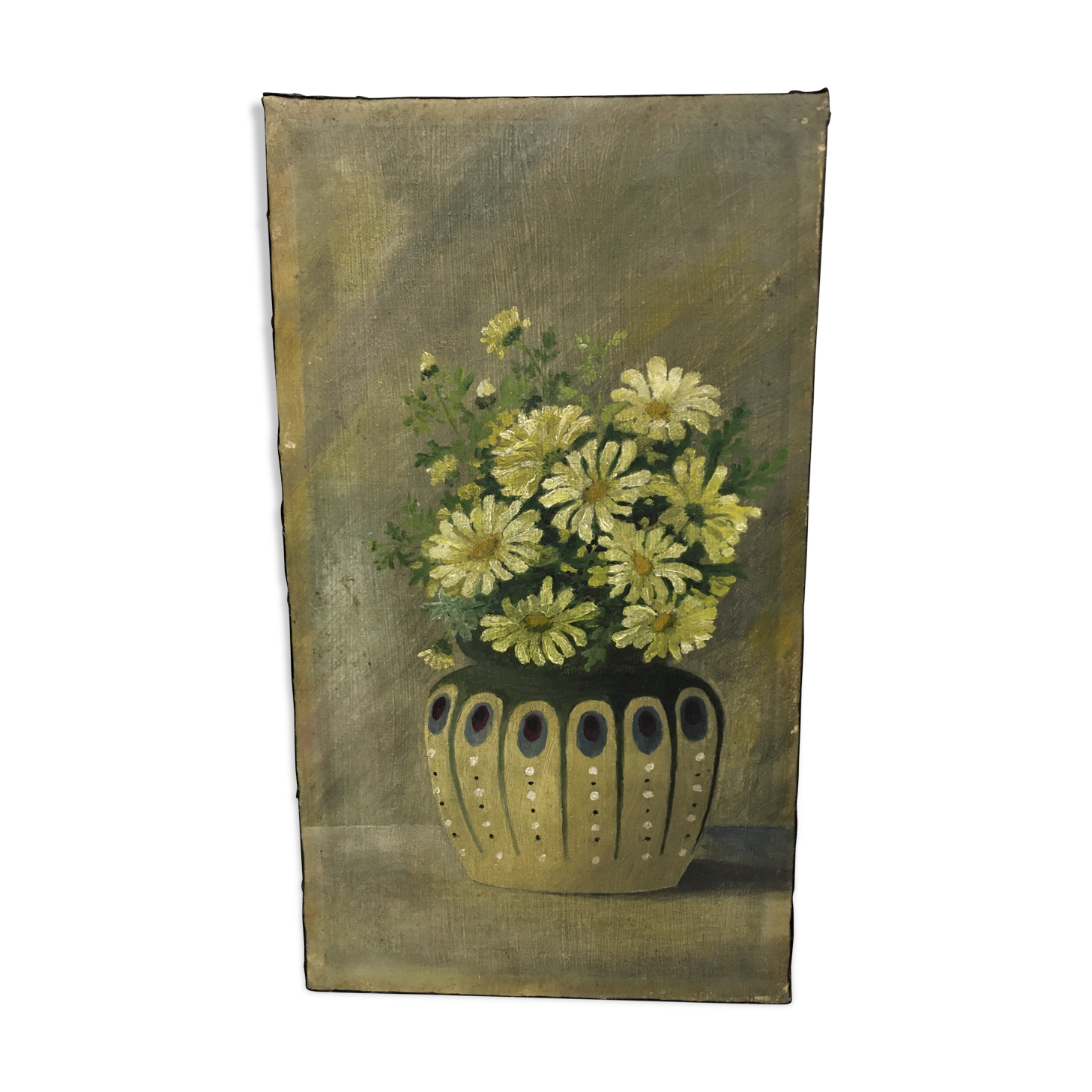 Bouquet de marguerites