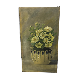 Bouquet of daisies