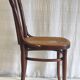 Bentwood bistro chair - early 20th century