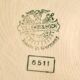 Villeroy & Boch cake dish