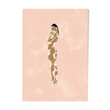 Nude no.4