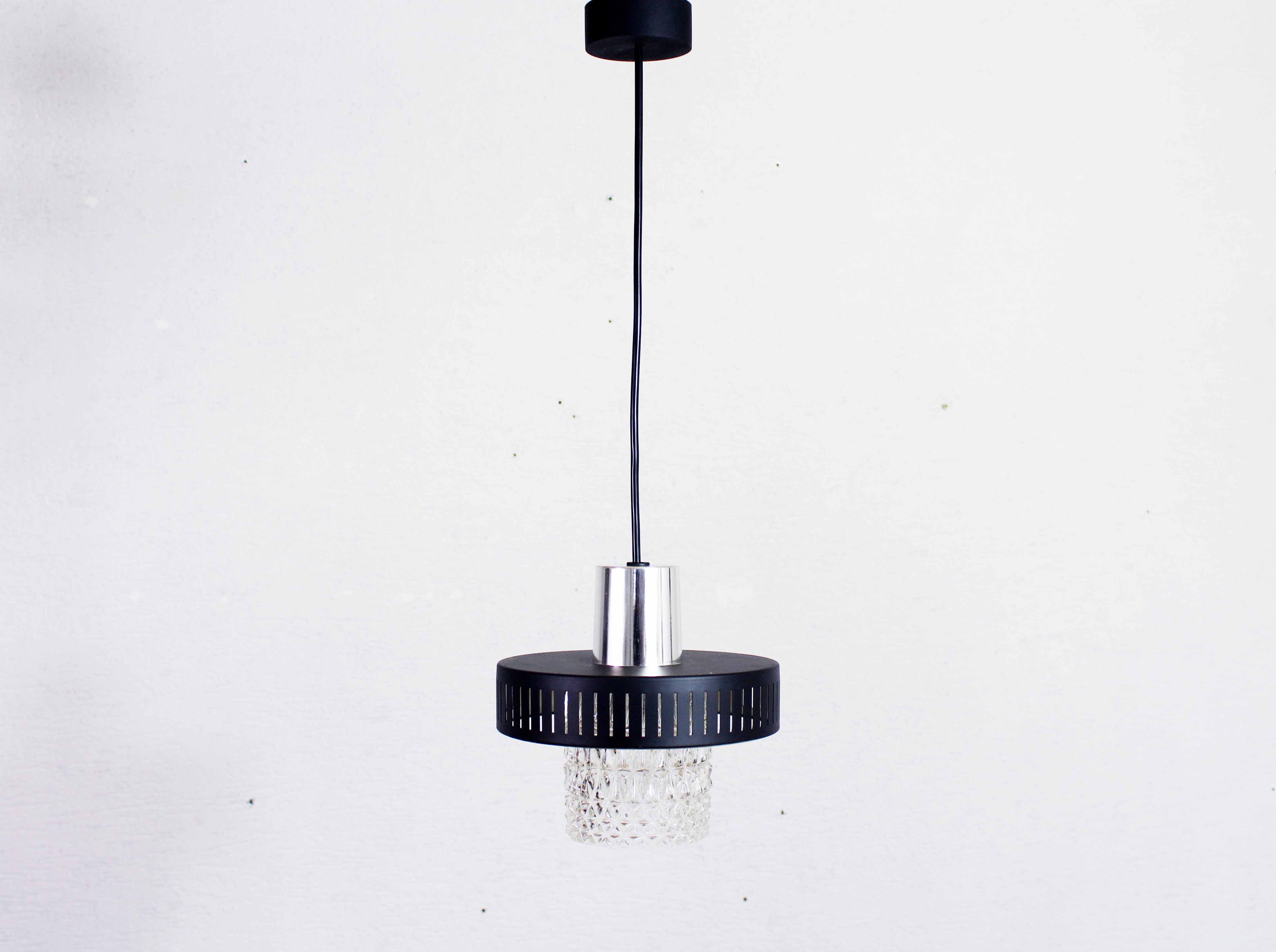Suspension vintage