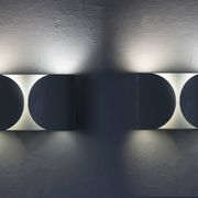 Vintage Wall Lights by Tobia Scarpa for Flos, Set of 2