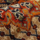 Tapis persan fait main n.244