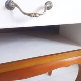 Pair of bedside tables