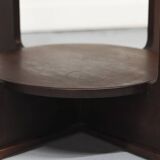 Art Deco side table