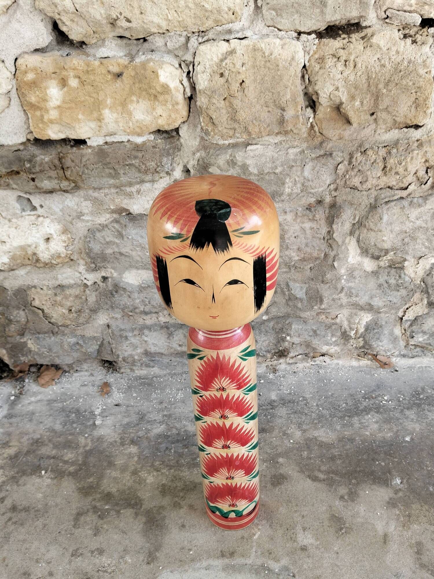 Kokeshi