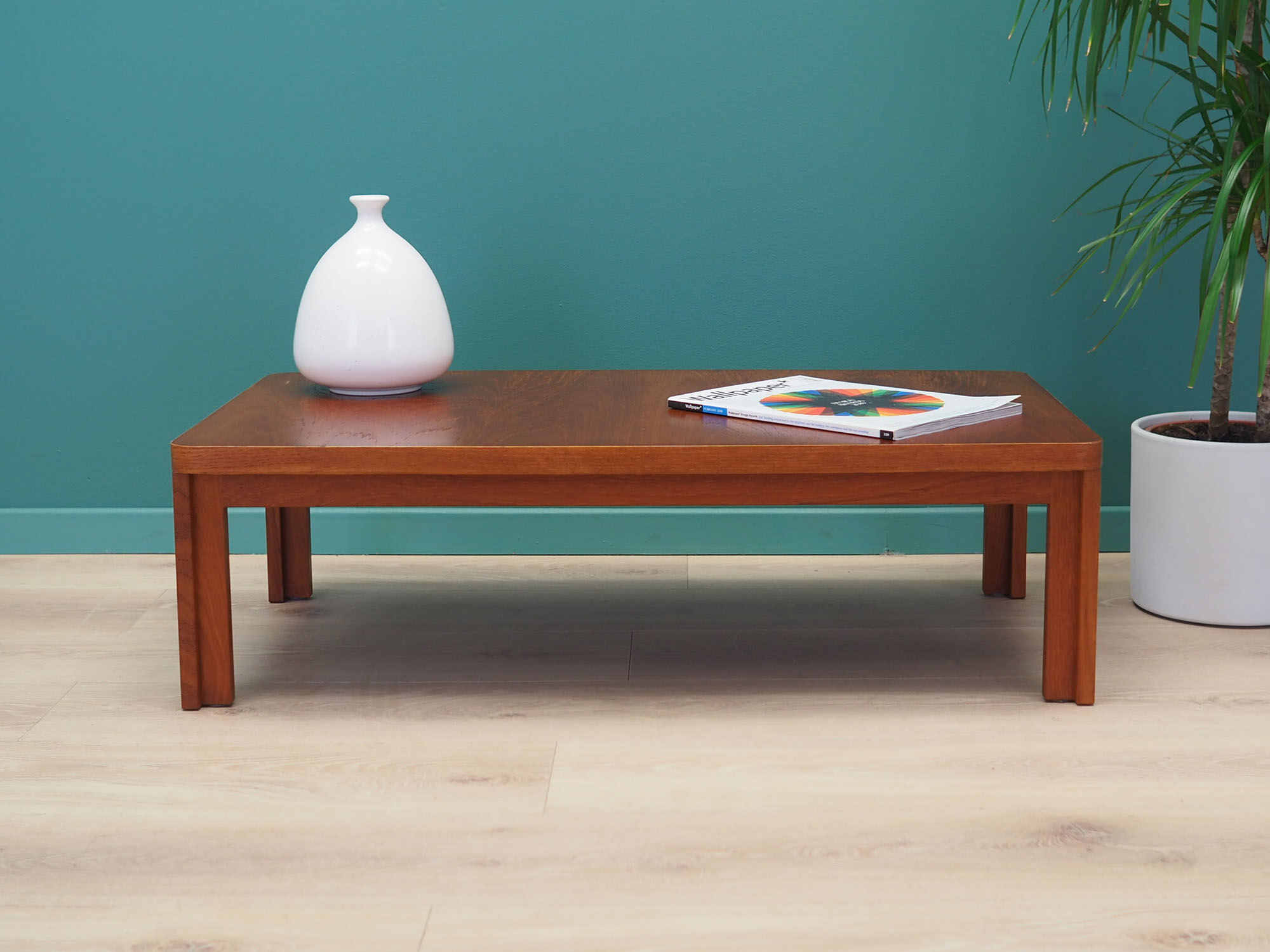 Coffee table, Danish design, 1970s, Denmark