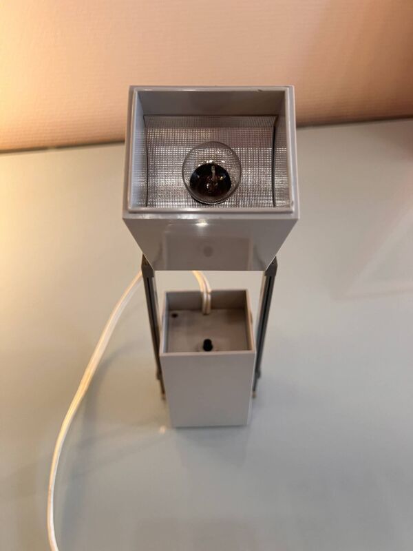 Lampe de bureau LamPetit par Bent Gantzel Boysen pour Louis Poulsen, 1960s