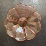 Vintage Rosaline fruit dish in perfect condition