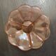 Vintage Rosaline fruit dish in perfect condition