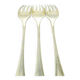 GE3 Fraget - Art Deco Forks Set (3 pieces)