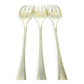 Ensemble de fourchettes Art Déco GE3 (3 pièces)