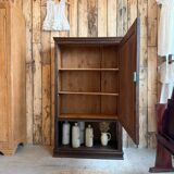 Bonnetière d’art populaire