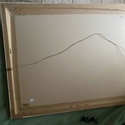 Pierre Doutreleau – Limited Edition – Prestige Art Frame