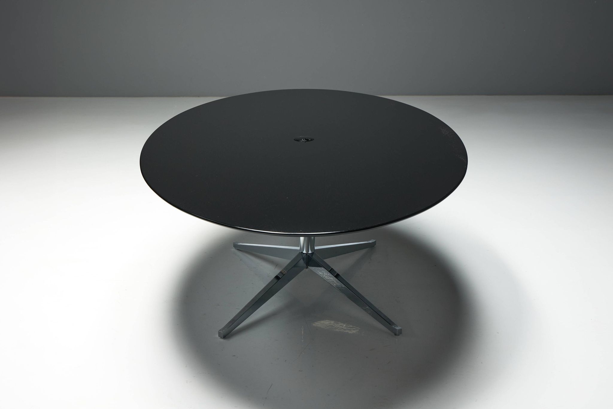 Table Desk by Florence Knoll for Knoll International, United States, 1960s