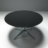 Table Desk by Florence Knoll for Knoll International, United States, 1960s