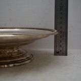 Duo of two small serving dishes