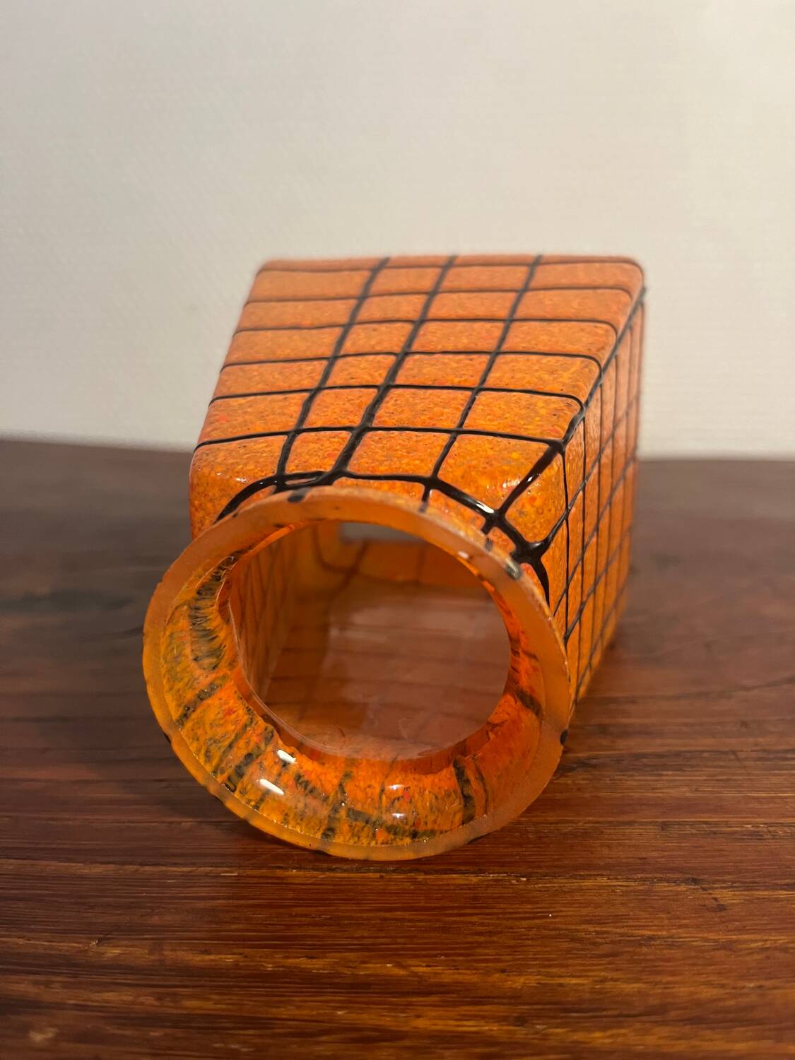 Art Deco table lamp