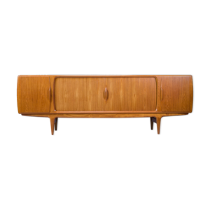 Enfilade danoise en teck