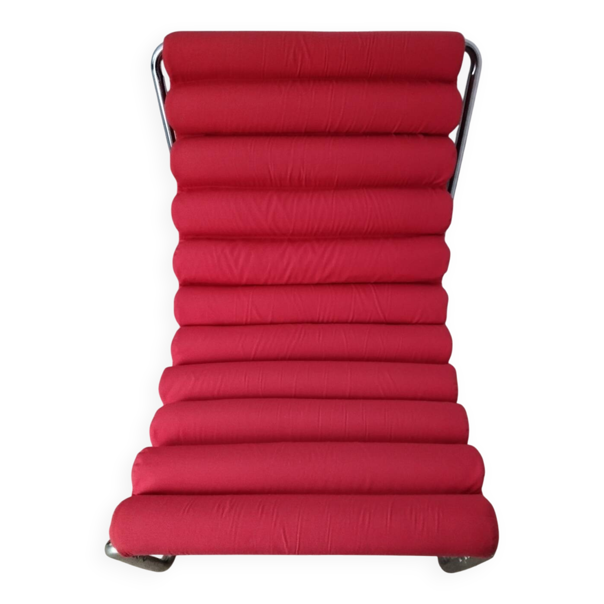 Hanging armchair Michel Boyer