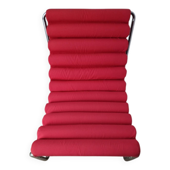 Hanging armchair Michel Boyer