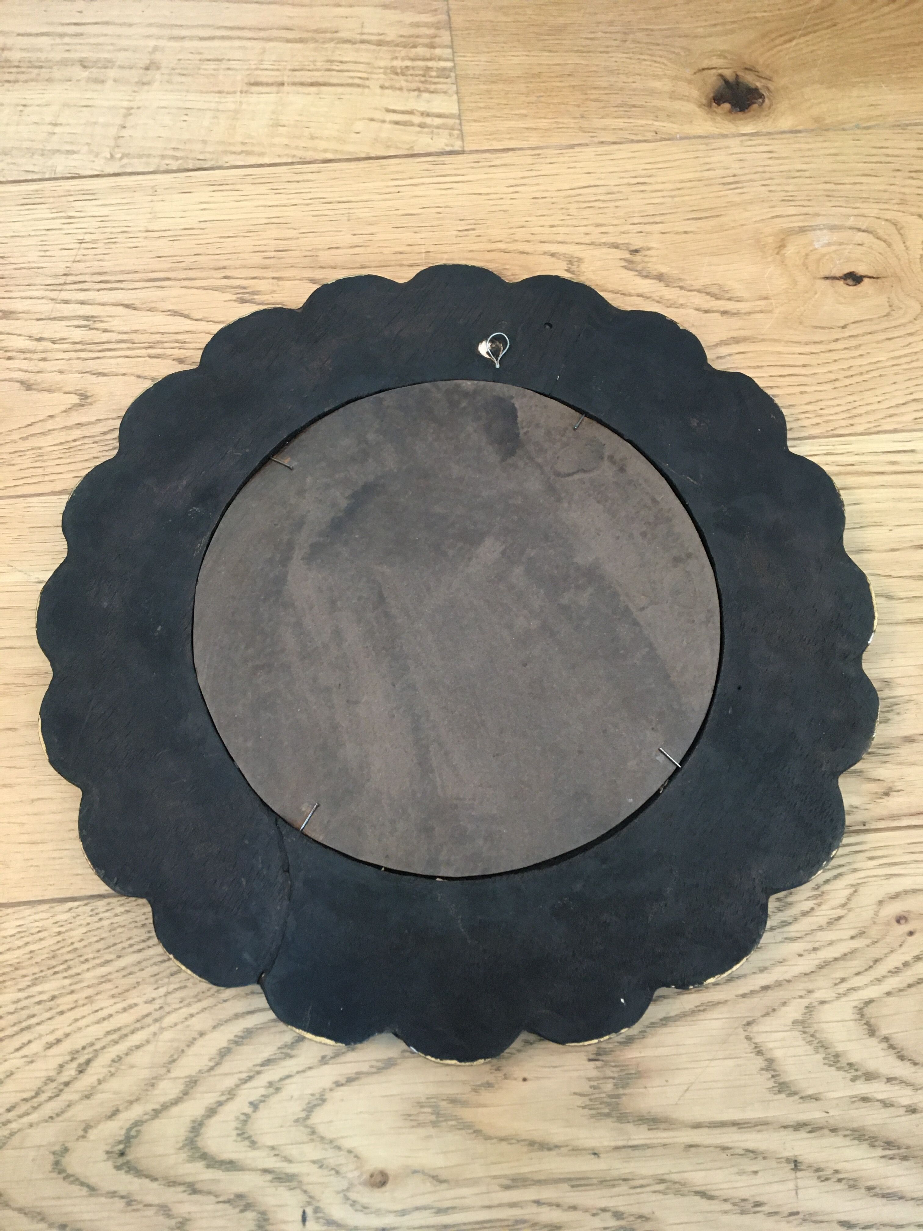 Peruvian mirror 32cm