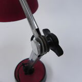 Super chrome desk lamp