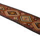 Tapis kilim artisanal anatolien 337 cm x 80 cm