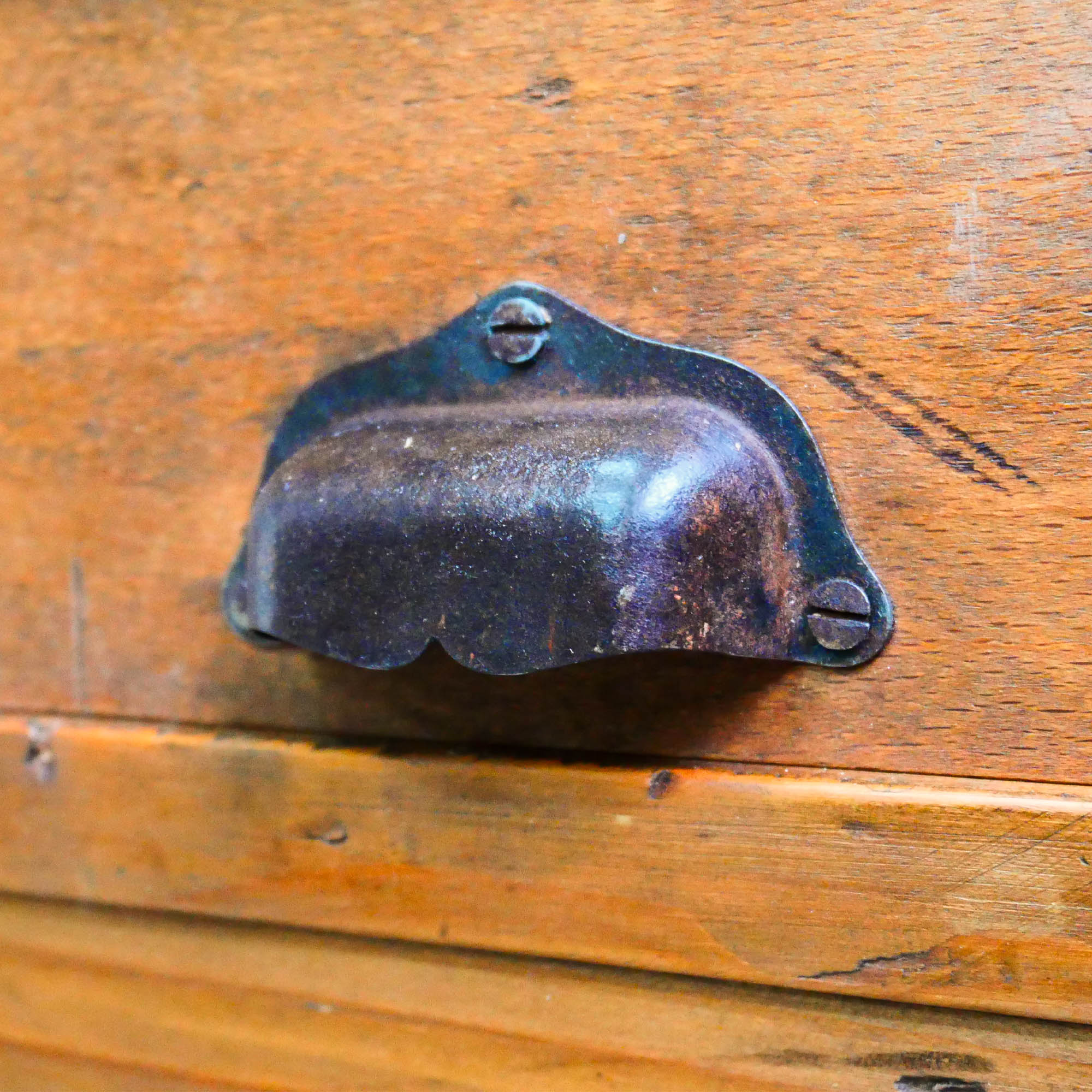 32-drawer trade cabinet