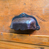 32-drawer trade cabinet