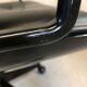 Vintage office chair by Ico Parisi for MIM Roma