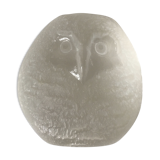 Scandinavian cool paper press sculpture