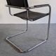 Pair of mg5 cantilever armchairs from the 60s/70s
