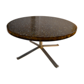 Table low Pierre Giraudon