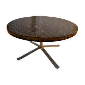 Table basse Pierre Giraudon