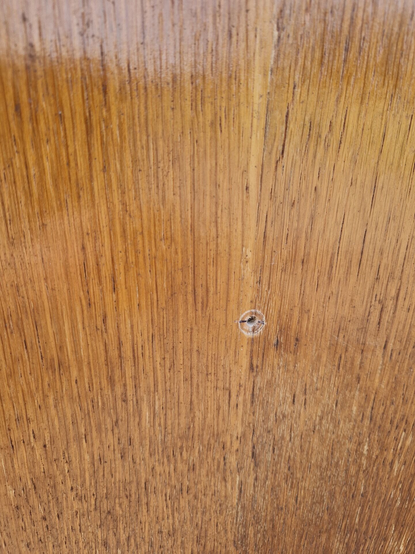 Art Deco filing cabinet with curtain 120 cm