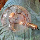 Sona pendant light by carlo mason