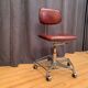 Desk chair by Egon Eiermann, Germany, 1970s